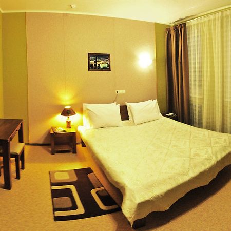 Hotel An-2 哈尔科夫 外观 照片