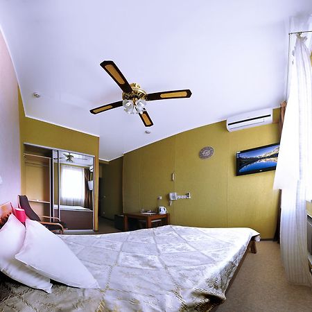 Hotel An-2 哈尔科夫 外观 照片
