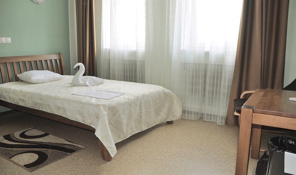 Hotel An-2 哈尔科夫 外观 照片