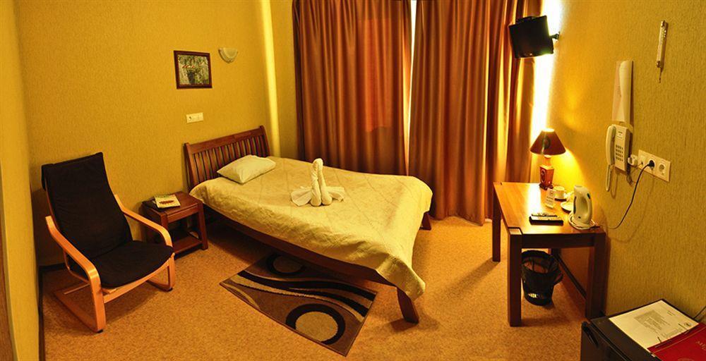 Hotel An-2 哈尔科夫 外观 照片