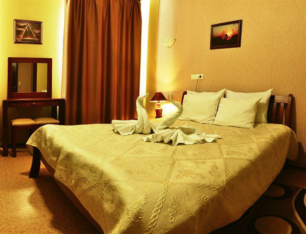 Hotel An-2 哈尔科夫 外观 照片
