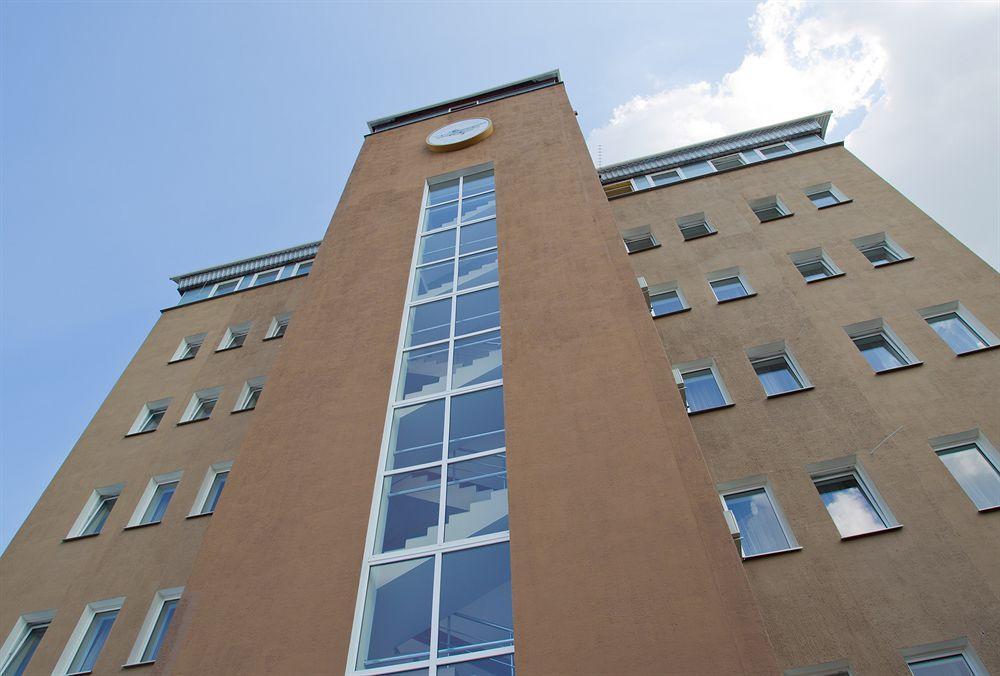 Hotel An-2 哈尔科夫 外观 照片