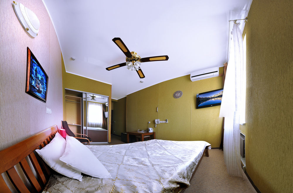 Hotel An-2 哈尔科夫 外观 照片