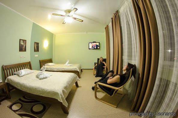 Hotel An-2 哈尔科夫 外观 照片