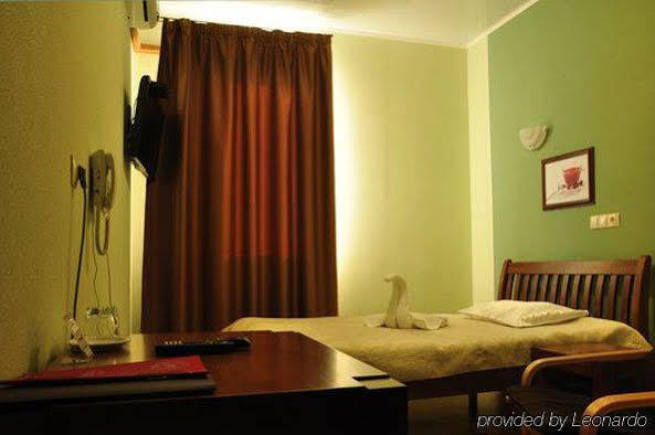 Hotel An-2 哈尔科夫 外观 照片