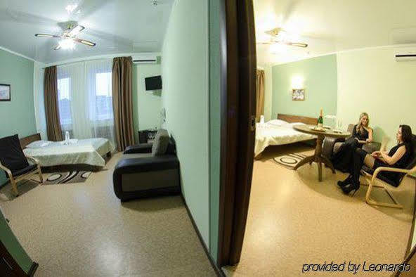 Hotel An-2 哈尔科夫 外观 照片
