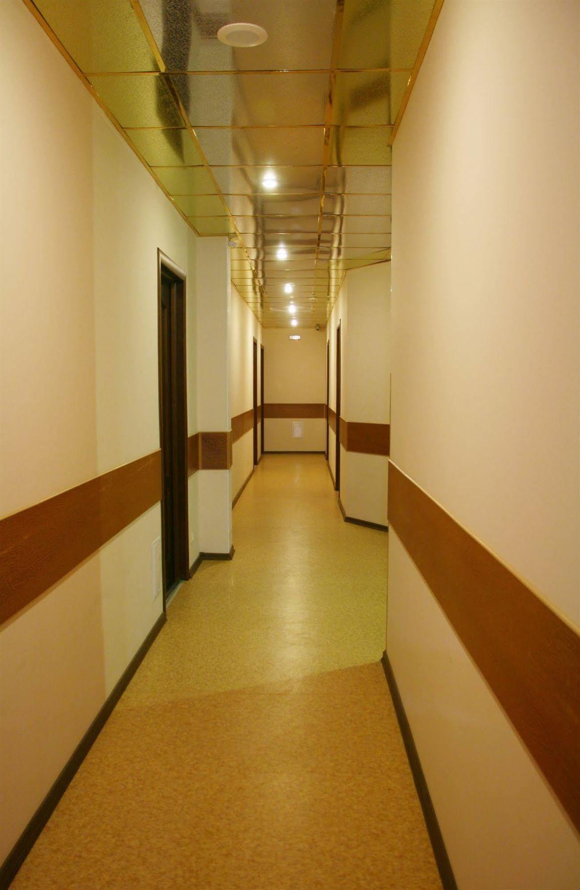 Hotel An-2 哈尔科夫 外观 照片