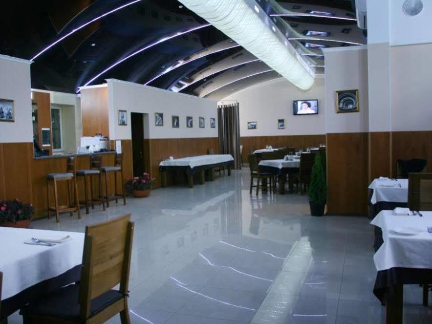 Hotel An-2 哈尔科夫 外观 照片