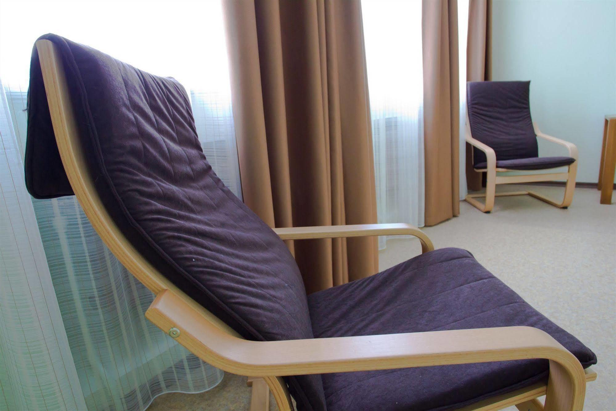 Hotel An-2 哈尔科夫 外观 照片