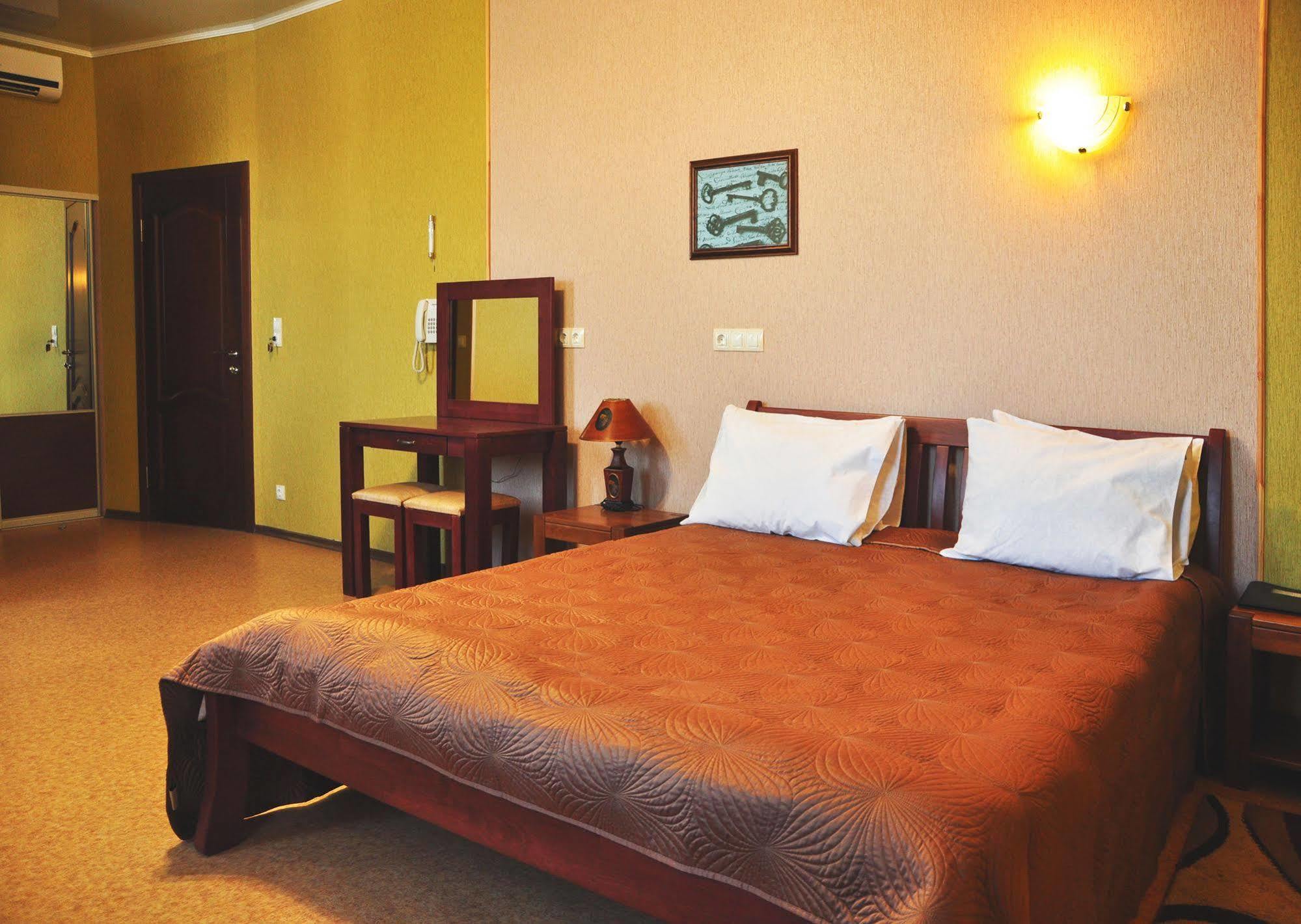 Hotel An-2 哈尔科夫 外观 照片