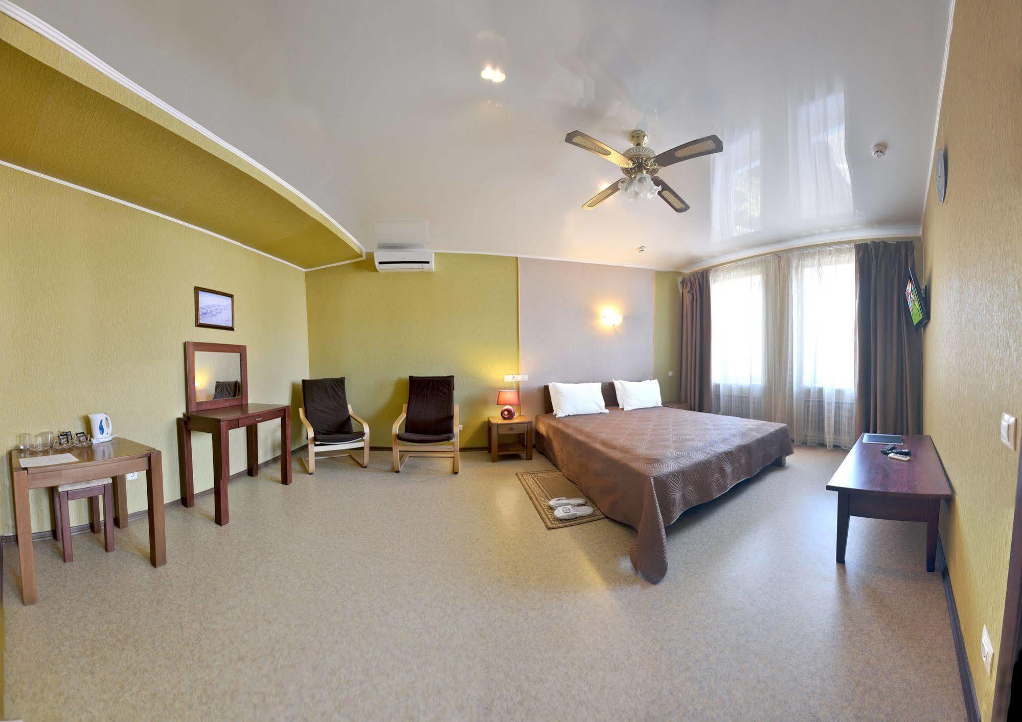 Hotel An-2 哈尔科夫 外观 照片