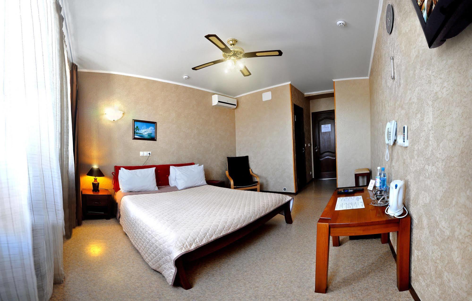 Hotel An-2 哈尔科夫 外观 照片