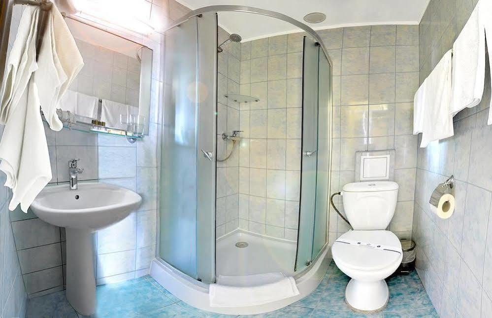 Hotel An-2 哈尔科夫 外观 照片