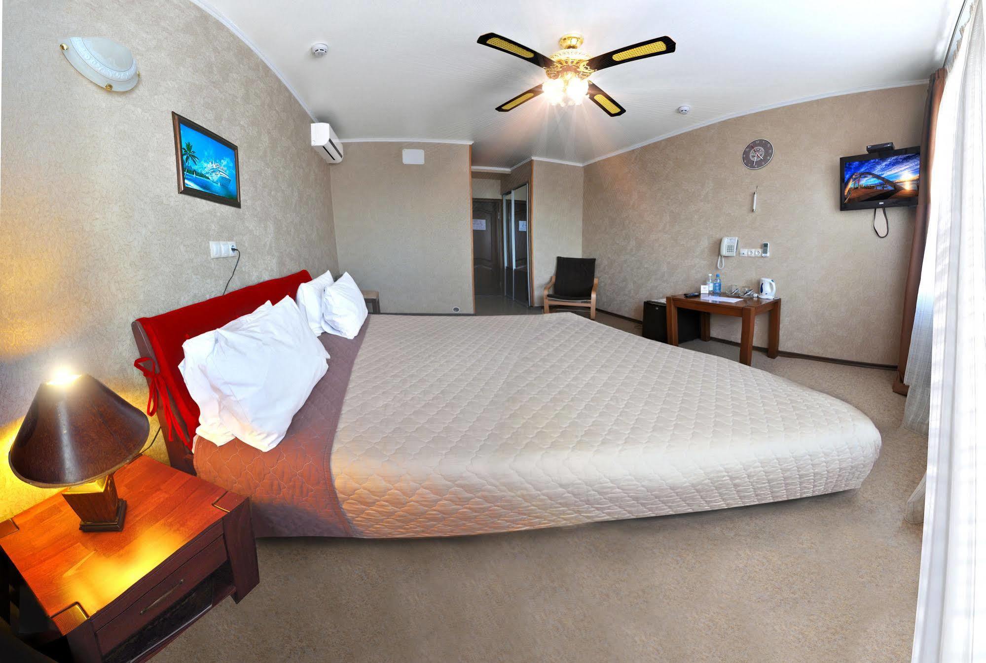Hotel An-2 哈尔科夫 外观 照片